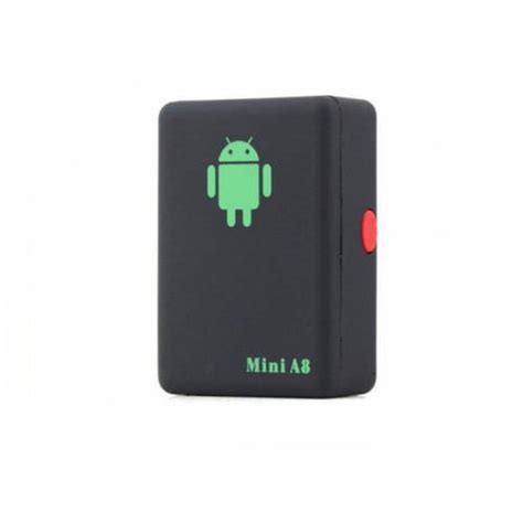 Трекер GPS Mini A8 (ID#1726570845), цена: 900 ₴, купить на Prom.ua