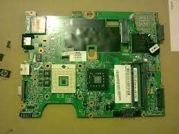 Compaq Cq Laptop Motherboard At Rs Brand New Laptop