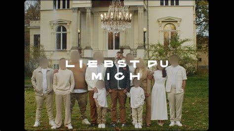 Sido Liebst Du Mich Prod Beatgees X Desue X Yanek St Rk Official