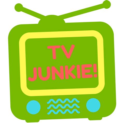 Tv Junkie Pela