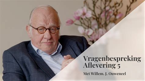 Vragenbespreking Aflevering Zoek Eerst Het Koninkrijk Van God Wat