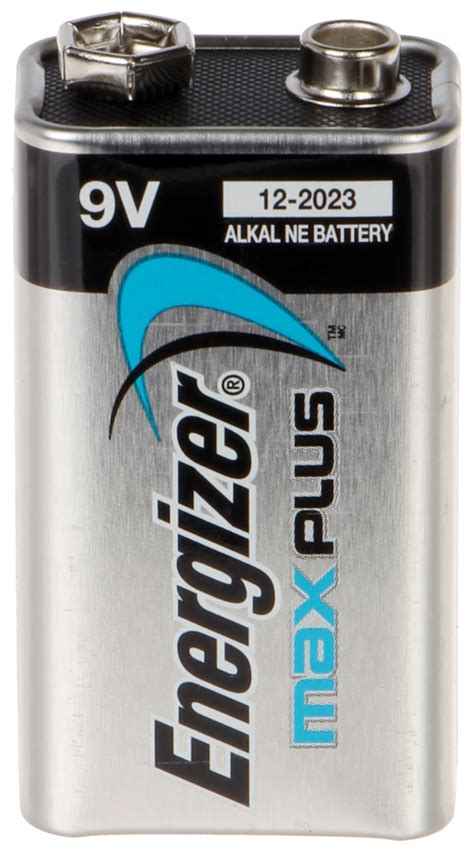 Alkaline Battery Bat 6lr61 Maxpluse 9v 6lr61 Energizer Alkaline Batteries Delta