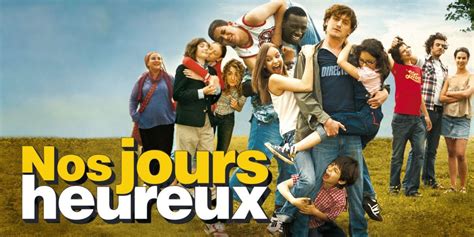 Nos Jours Heureux Quoi Ressemblent Les Enfants Aujourd Hui