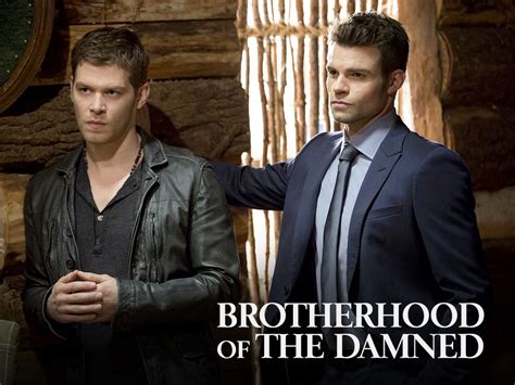 'The Originals' Season 2 Spoilers: Will Elijah and Klaus Fall Apart 'When the Levee Breaks ...