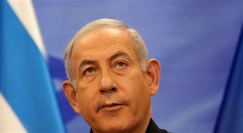 Netanyahu Diz Que é “guerra Até O Fim” Contra O Hamas Cnn Brasil