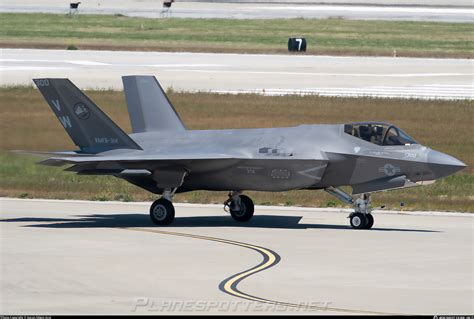 169791 United States Navy Lockheed Martin F 35c Lightning Ii Photo By