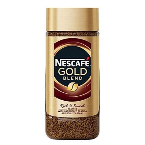 Nescafe Gold Blend Coffee 100Gm - Best Buy | Grocery Wholesalers in Nairobi Kenya