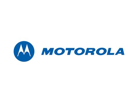 Motorola Logo Png Transparent And Svg Vector Freebie Supply