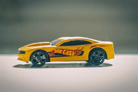 Logo Api Hot Wheels Apa Artinya Beda Warna Beda Arti Lho Mengerti