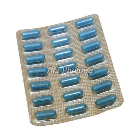 Orlistat Xenical Capsules For Weight Loss Dosage Form Mg At