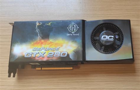 News Im Test Vor 15 Jahren Die Geforce Gtx 280 Als Schnelle Enttäuschung Seite 4