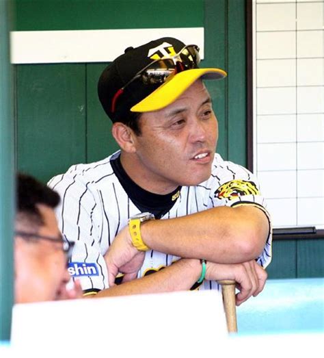 阪神・岡田監督「いや、よぎるよ。よぎるやろ。見ててもよぎったよ。ベンチでもよぎったよ。」 [509689741] 虎 Lucky