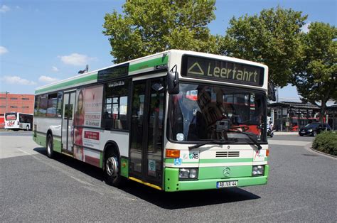 Stadtbus Aschaffenburg Verkehrsgemeinschaft Am Bayerischen Untermain