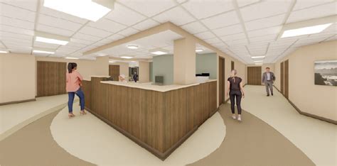 Behavioral Health Facilities Design Schmidt Associates