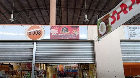 Terokai Pilihan Grocery Terbaik Di Kota Bharu Sebuahutas Malaysia