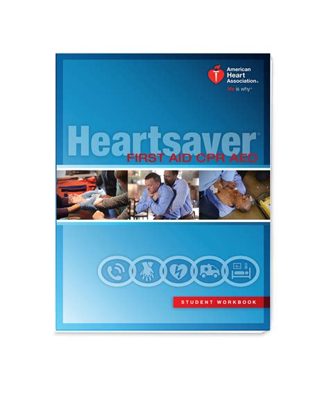 Heartsaver First Aid Cpr And Aed Ecctrainings