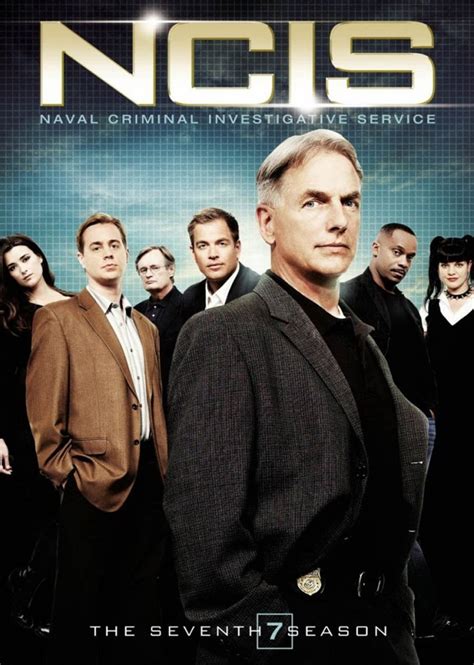 Морская полиция: Спецотдел (сериал: 15 сезонов) (2003) – Фильм Про