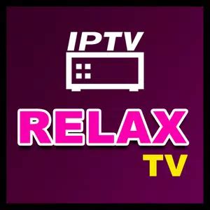 Relax TV IPTV para Android Download grátis