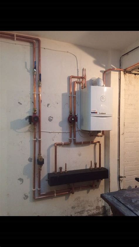 Photo Gallery Firmusheat Watford Plumbing And Heating