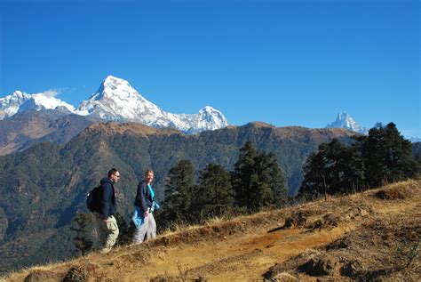 Trekking in Nepal, Tours in Nepal, Lang Tang Treks, Annapurna Trekking ...