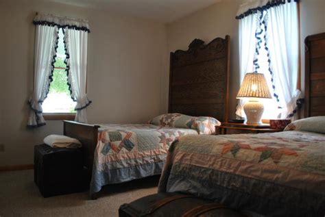 Vacation Rentals - Laurel Highlands River Tours and Outdoor Center