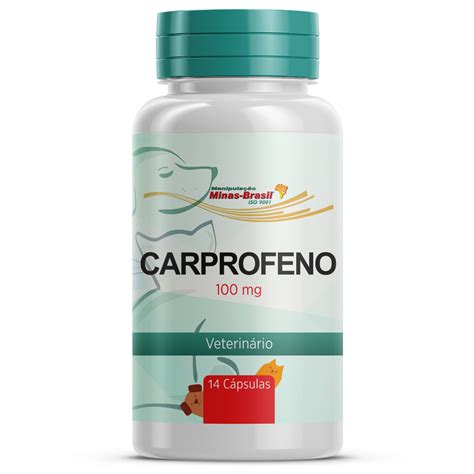 Carprovet 75 Mg 60 Tabletas Masticables Carprofeno