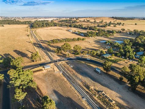 Illabo To Stockinbingal Project Status Inland Rail