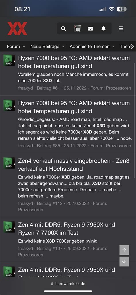 Ryzen Mit Mehr Cache Amd Stellt Gleich Drei X D Modelle Vor