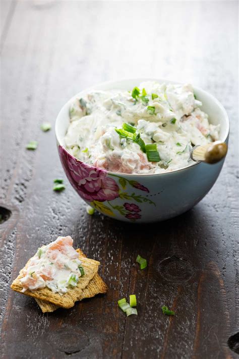 12 Scallion Cream Cheese Recipe Cameroncoel