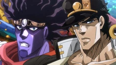 10 Things You Didn’t Know About JoJo’s Bizarre Adventure - TVovermind