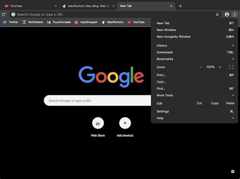 How To Take A Screenshot Google Chrome Mac Os Molqyph