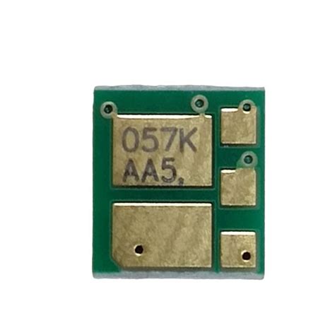Чип для картриджа Canon CGR 057, 3100 стр. купить по низкой цене с ...