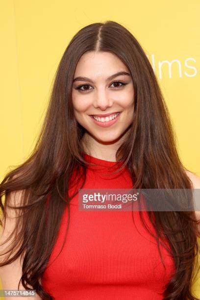 Kira Kosarin Photos Photos And Premium High Res Pictures Getty Images