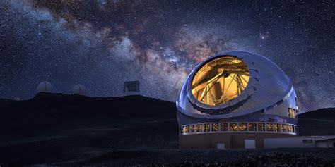 Why Hawaiians are fighting the world's largest telescope - Business Insider