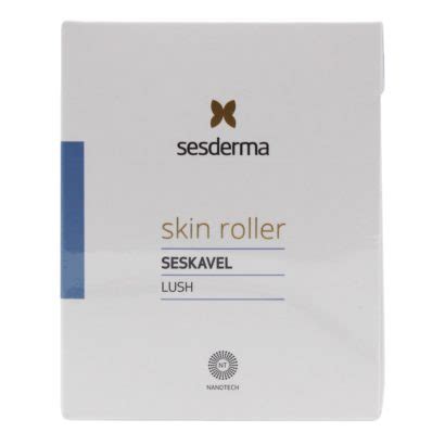 Comprar Sesderma Skin Roller Seskavel Farmacias Carrascosa