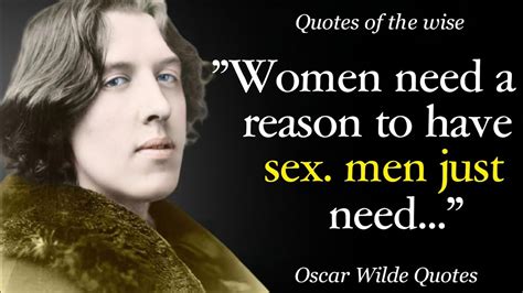 Oscar Wilde Quotes Women Are Meant To Be Loved