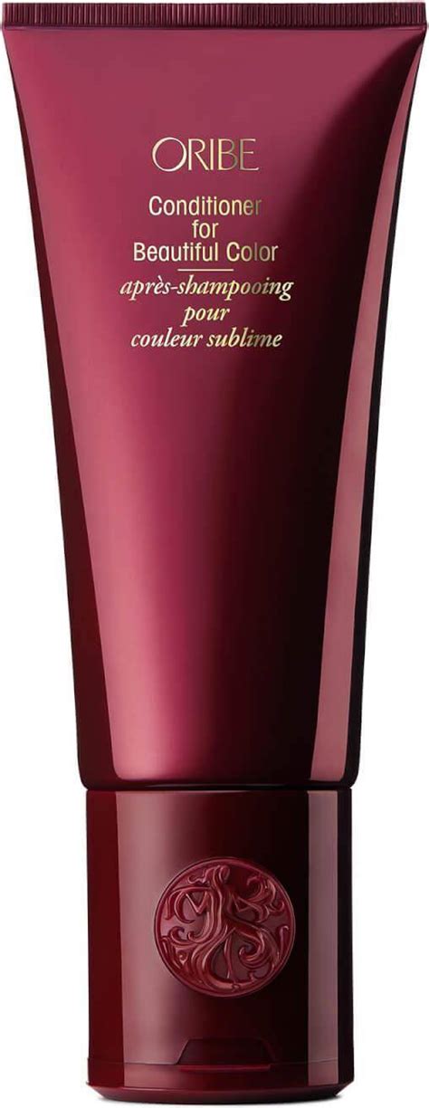 Oribe Beautiful Color Conditioner 200ml Priser