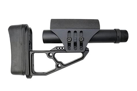 Tr 2 Buttstock By Xlr Industries