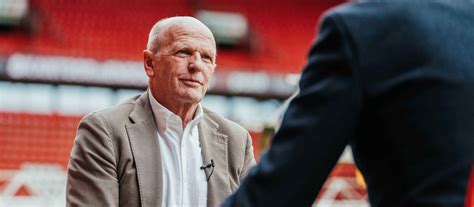 Jan Streuer Langer Bij Fc Twente