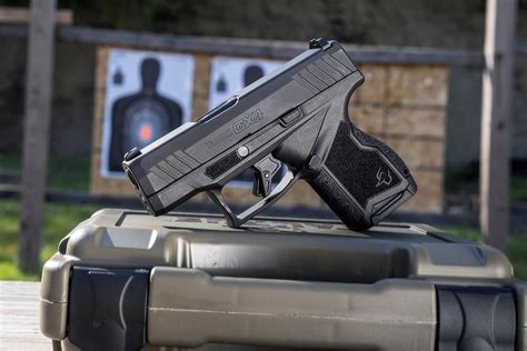 Shooting Industry Magazine RETHINKING CONCEALED CARRY — THE NEW TAURUS ...