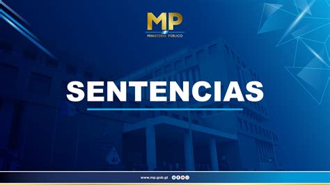 Mp De Guatemala On Twitter La Investigaci N Realizada Y Las Pruebas