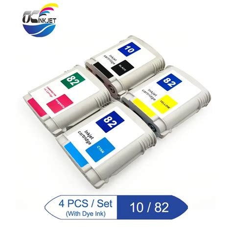 Ocinkjet Ml For Hp Ink Cartridge Full With Ink For Hp Hp