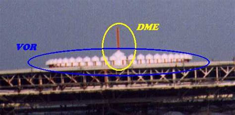 radio navigational aids vordme