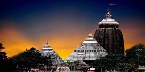 Puri Pandas The Guardians Of Jagannath Temple