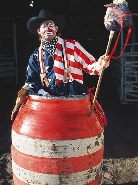 Flint Rasmussen The Treasure States Most Famous Rodeo Name Rodeo