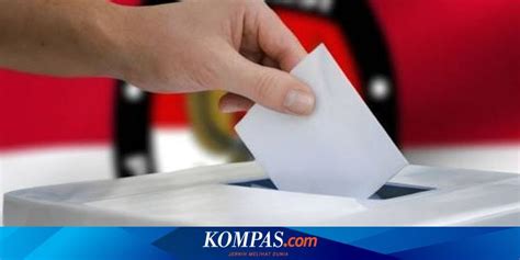 Hasil Quick Count Pilkada Sulut Charta Politika Data Persen