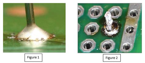 What is a Cold Solder Joint? - PCB Directory