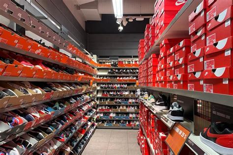 Nike Est Liquidando Multitud De Zapatillas En Su Outlet Air Jordan