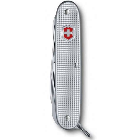 Victorinox Navaja Farmer X Alox Navaja suiza multifunción inuka