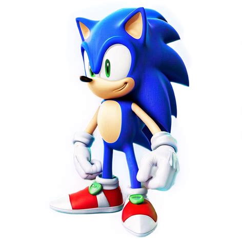 Sonic The Hedgehog Png Images 200